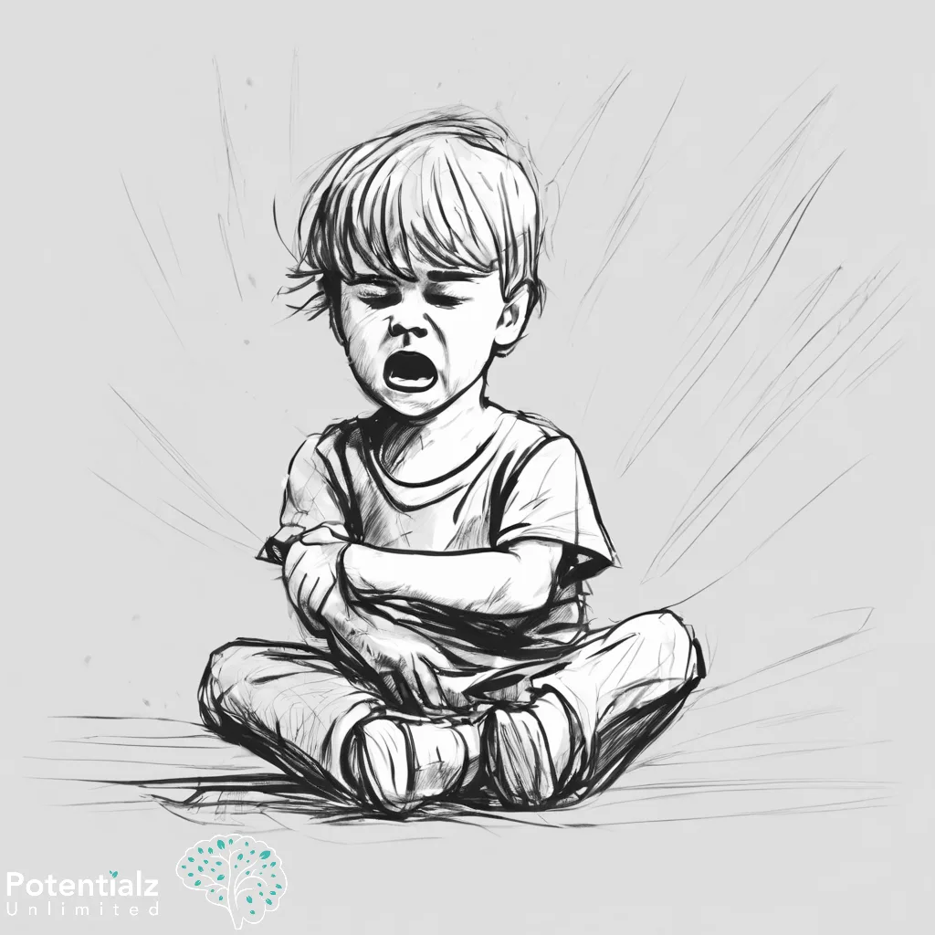 Addressing Behavioral Issues in Children: Effective Strategies