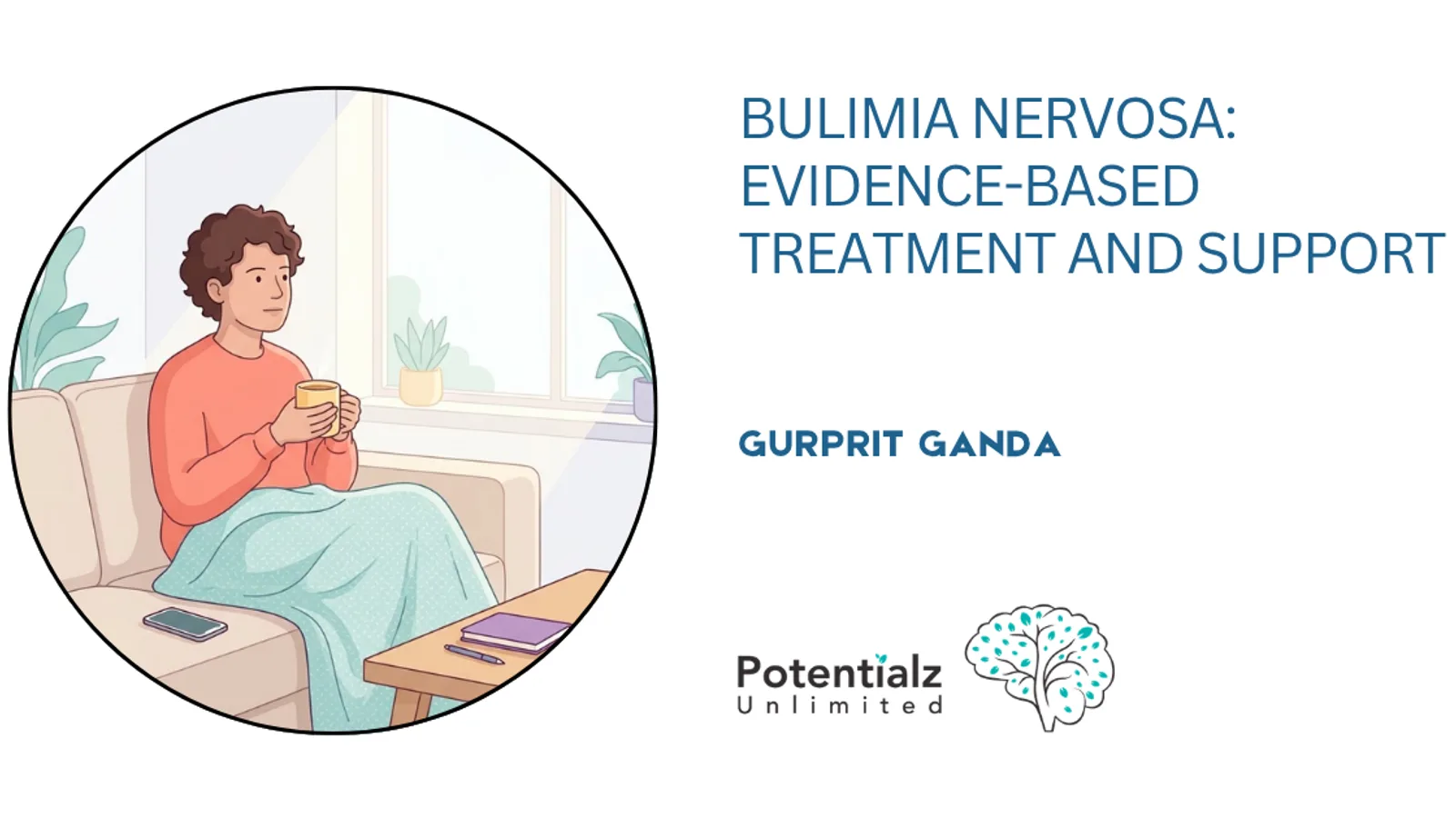 Bulimia Nervosa: Evidence-Based Treatment and Support in Bella Vista